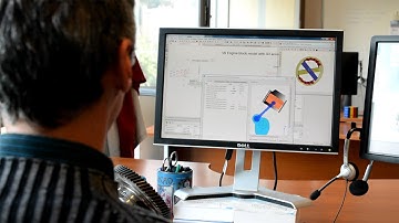 Simcenter Amesim – Supporting the implementation of MBSE