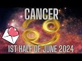 Cancer ♋️ - They Want To Leave The 3rd Party, But They Can’t…