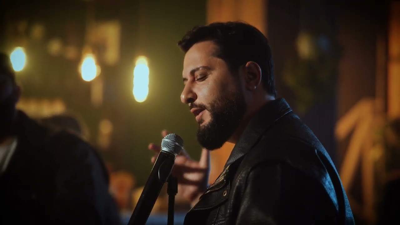 Rəssam & Araz Rafail - Ey Saçları Qara Burma