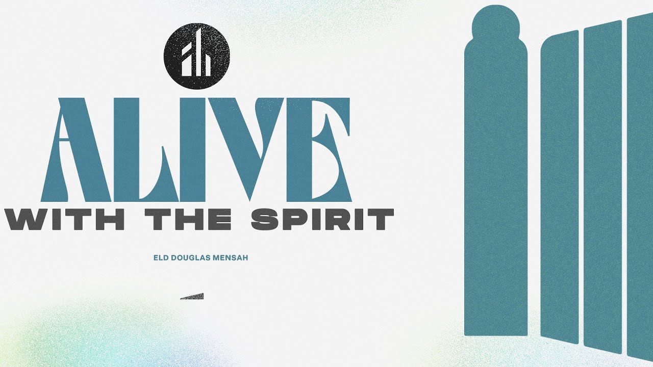 Listen to Our Most Recent Message
