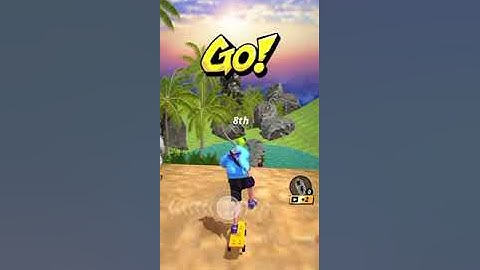 Downhill Racer Gameplay Walkthrough Part 1 Level ios. Android Gameplay#rinkujangragame