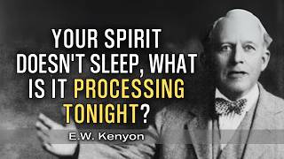 The Holy Spirit Evening Routine (Try This Tonight) | E.W. Kenyon Teachings