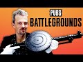 Firearms Expert Reacts To PUBG: Battlegrounds’ Guns