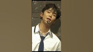 How cute when Rowoon sings this🎀 #Rowoon #로운 #SF9 #kpop #shorts #kdrama