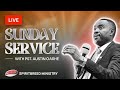 Live sunday service  21th april 2024  spiritbreed ministry