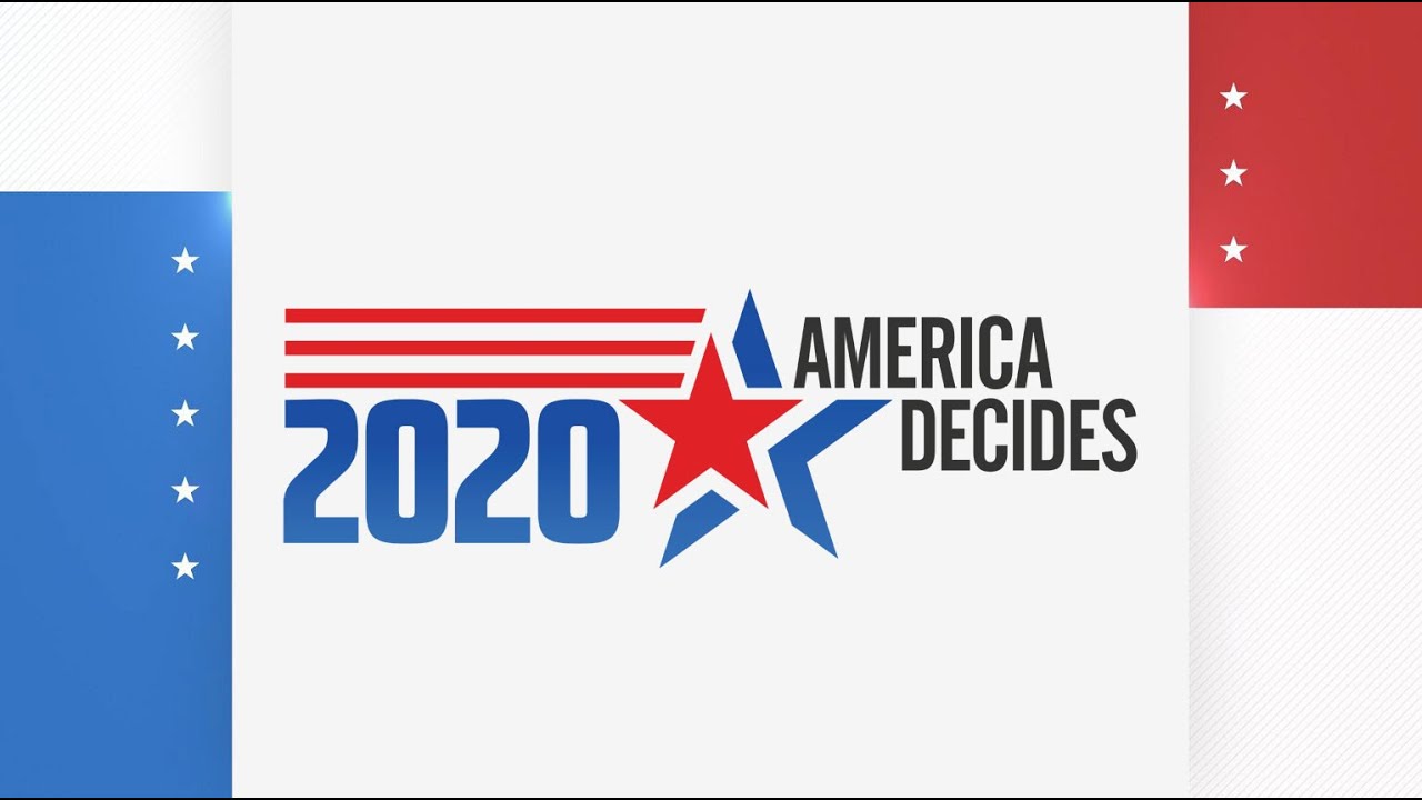 America Has Decided 2020: A 10TV News Special Report