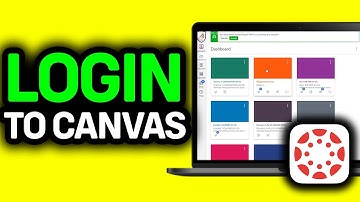How To Login To Canvas On Macbook 2025 - Full Guide