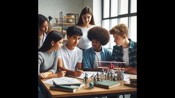 EASA Part 66 Module 2: Unlocking Aviation Physics for Aircraft Engineers (B1/B2)