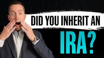 Inherited IRA Gotchas: 7 Rules to Avoid Financial Disaster!