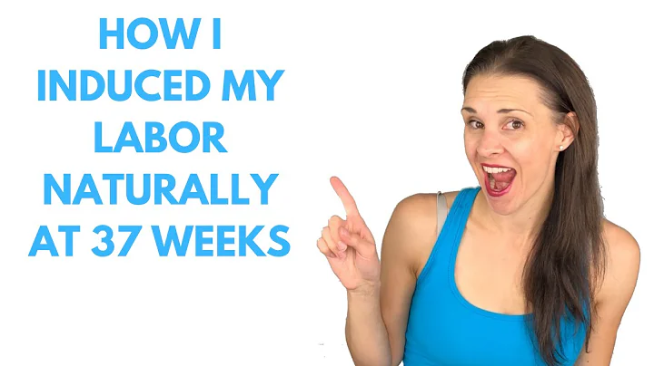 How To Induce Labor Naturally | Natural Ways To Induce Labor - DayDayNews