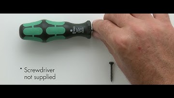 AEG How To Install a Double Oven Feature Video