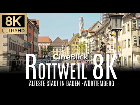 Rottweil 8K