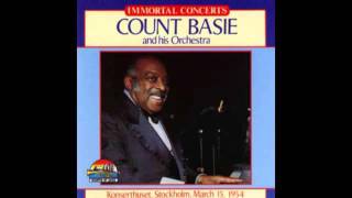 Count Basie - Frank and Frank