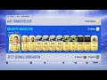 FIFA 19 | 91er Walkout