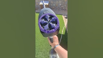 Planet Eclipse Gtek shooting video