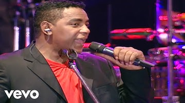 Thumbnail of Raça Negra - É O Amor (Ao Vivo)