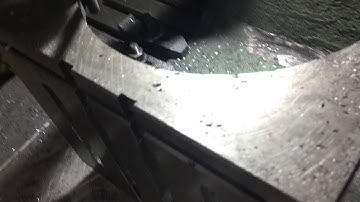 4th axis harmonic drive 50/160 linuxcnc rf45 zx7045  ... part 1