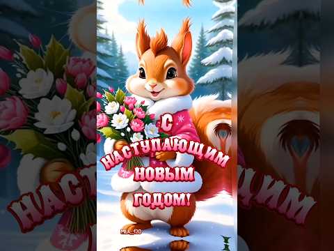 #новыйгод #сновым2024годом #сновымгодом #доброеутро #сдобрымутром