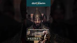 Ben Mehmet