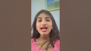 Perfect pitch filter!!!!!!!!! #singing #funny #sing#gabrielatriplecharm