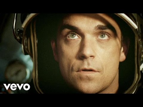 Robbie Williams - Morning Sun