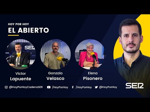 ¿Sirve de algo la resolución de la ONU? | #ElAbierto de HoyporHoy (26/03/2024)