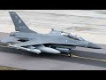 "F-16 Fighting Falcon — легенда авиации. Реальный обзор без прикрас"