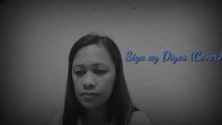 Video thumbnail of "Siya ay Diyos by Willy Buena | Cover by Rhea"