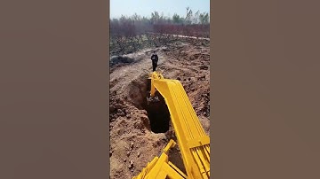 Driver Digger for King#One machine with multiple functions saves time, labor and labor#Assemble P-6