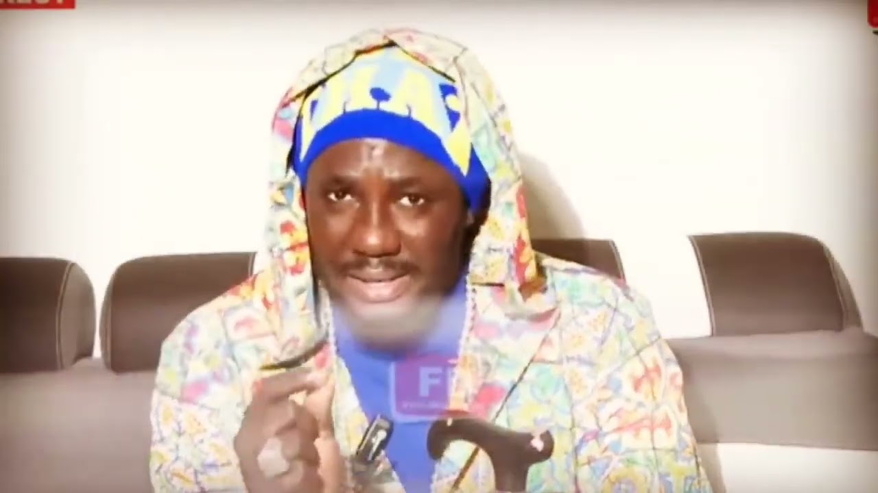 🚨URGENT MARA NIASS « CoMBAT MODOU Lo VS Sa THIES »coupe du monde bi d