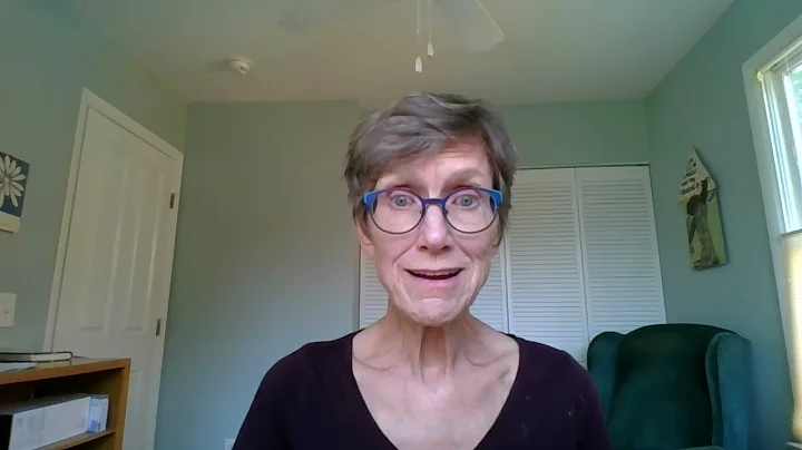 Deborah Gibbs Video