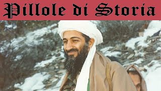 609- Nascita di Al Qaeda e perchè è importante per la storia Afghana [Pillole di Storia]