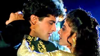 मैं तेरी दीवानी हूँ HD - औलाद के दुश्मन - अरमान कोहली, कंचन - अलका याग्निक, कुमार सानु, साधना सरगम