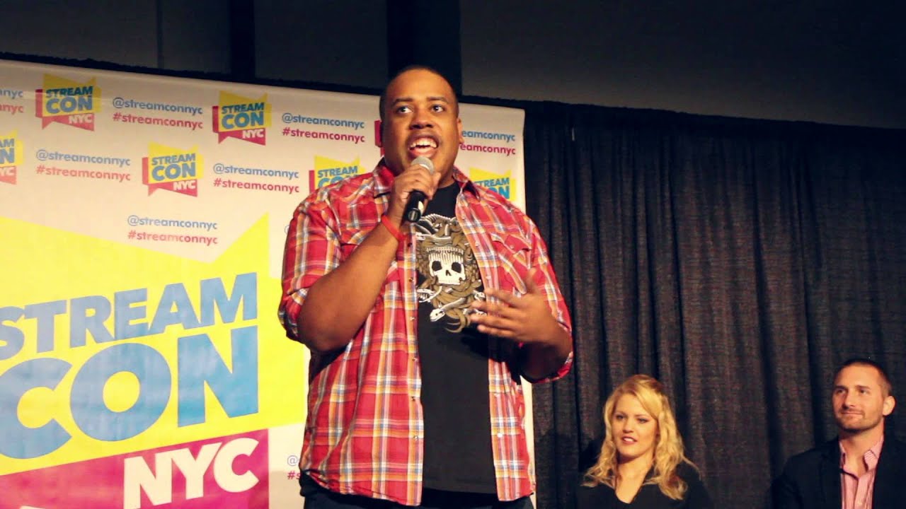 TYT Next: Stream Con NYC Live Auditions!