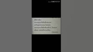 Vicky salamor MELANGKAH