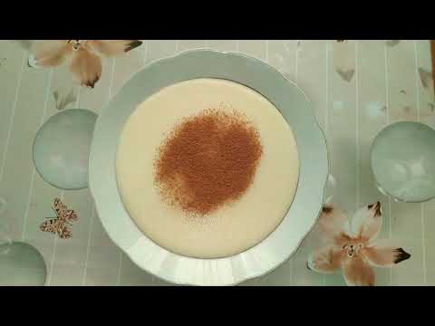 Video: Lezzetli Manna Nasıl Pişirilir