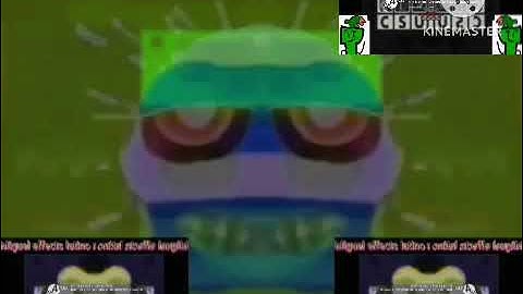 Minecraft Bee Attacks Klasky Csupo Effects (Preview 2 Windows 3.1 Deepfake Effects)^25