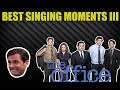 The Office US - Best Musical Moments Part 3