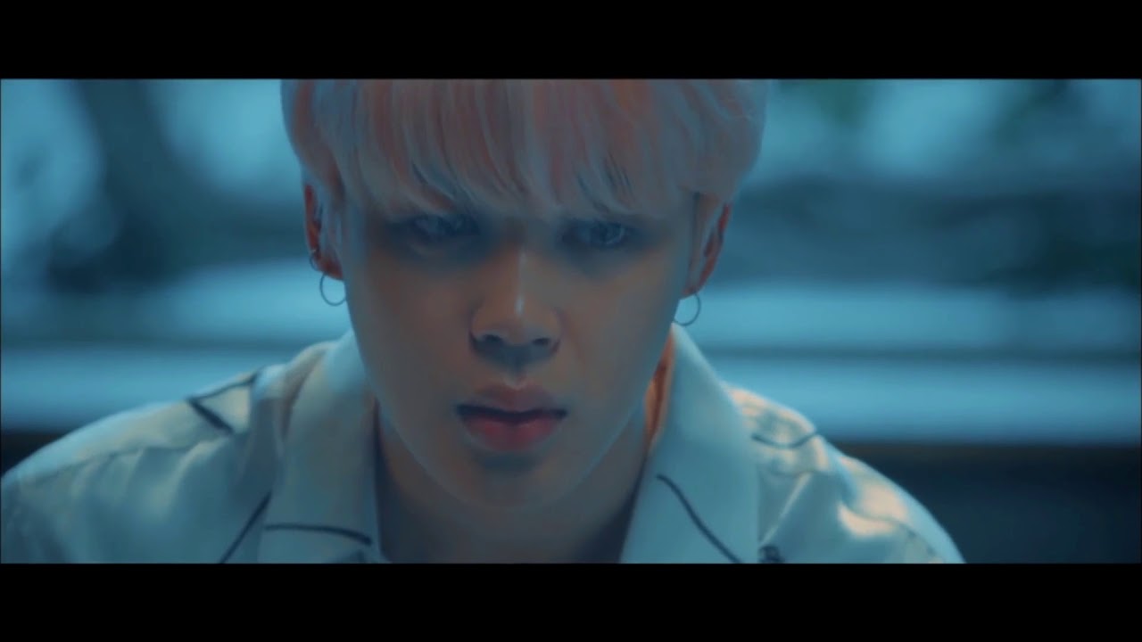 bts euphoria mv - YouTube