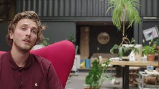 WASTED - Startup in Residence Amsterdam 3.0