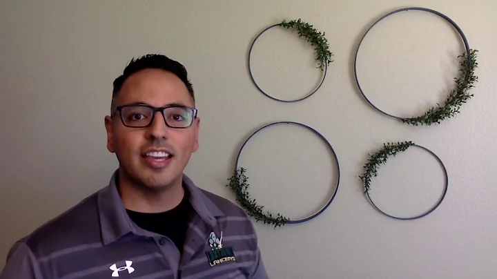 Dr. Henry Romero's 2020-2021 Welcome Video to Fami...