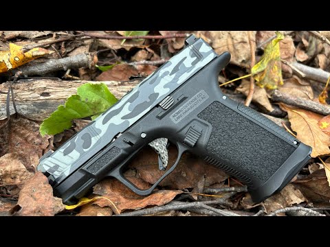The Best Overall Carry Gun of 2025 for the Average Person - The Perfect Combo