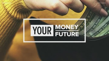 Your Money, Your Future: Problems with second stimulus payment