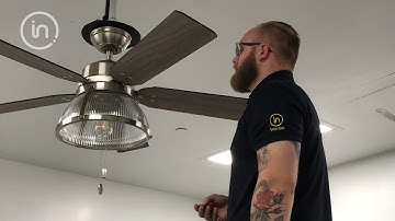 Video Tour of the Intertek Cortland, NY product testing laboratory