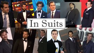 In Suits l TC