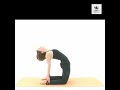 Instant Back Pain Relief! Try This Simple Yoga Asana | Yoga for Back Pain | Spine Flexibility#yoga