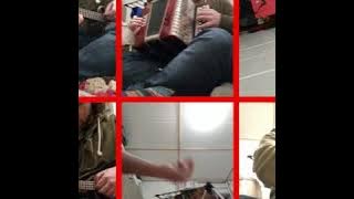 Download lagu Honors - Valleys [Cover semi-moyen]