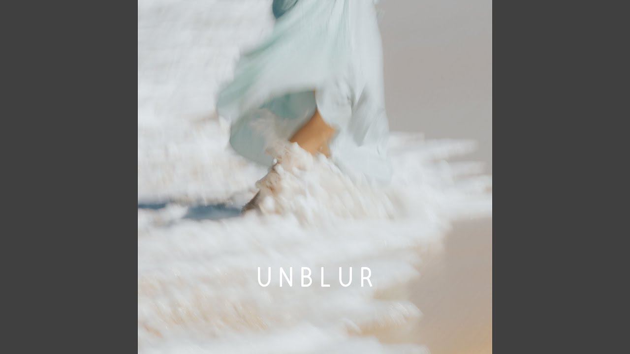 Watch Unblur on YouTube Watch Unblur on YouTube