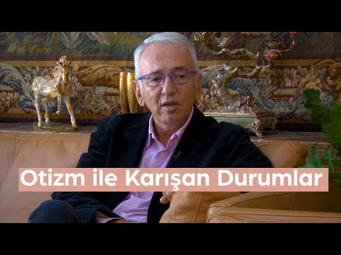 Video: DEHB ve Otizm Arasındaki Ayırım Nasıl Yapılır (Resimlerle)