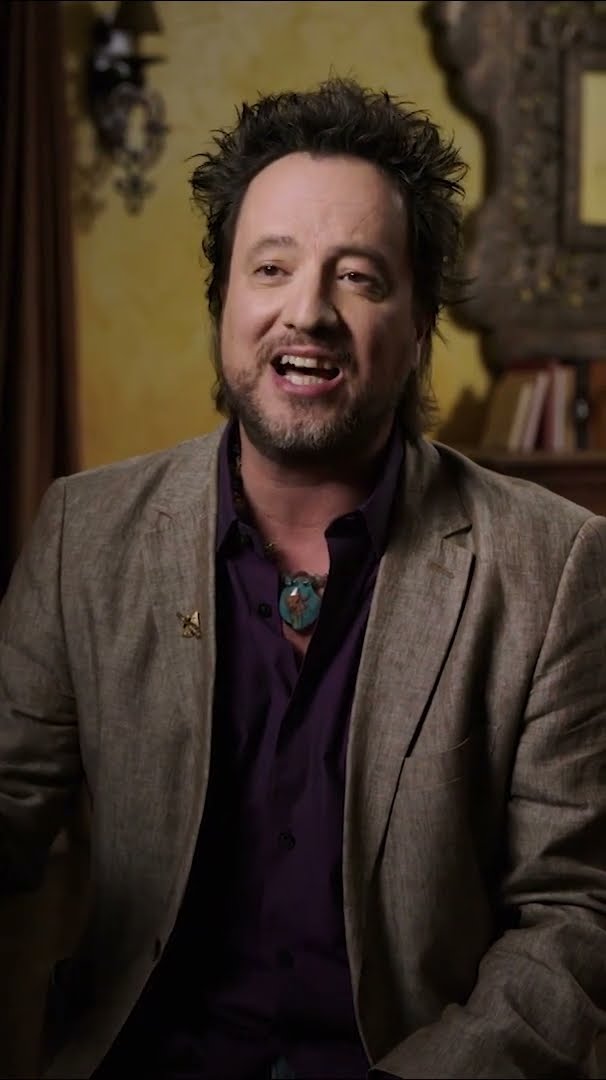 Aliens Construct the 8th Wonder of the World | Ancient Aliens | #Shorts